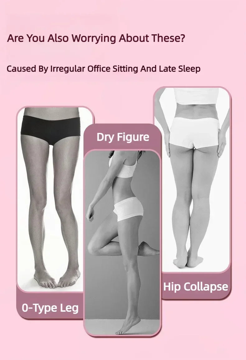 Fabric Resistance Hip Booty Bands Glute Thigh Elastic Workout Squat Circle Stretch Fitness Strips Loops Yoga Gym Equipment 3Pcs